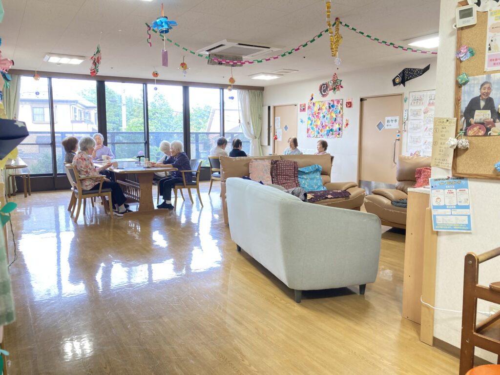 グループホーム