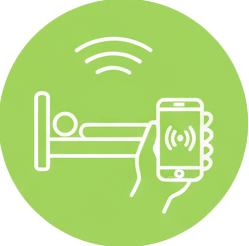 見守り支援システム導入